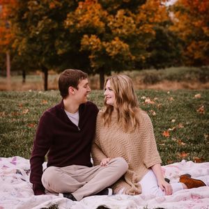 Meet your Posher, April